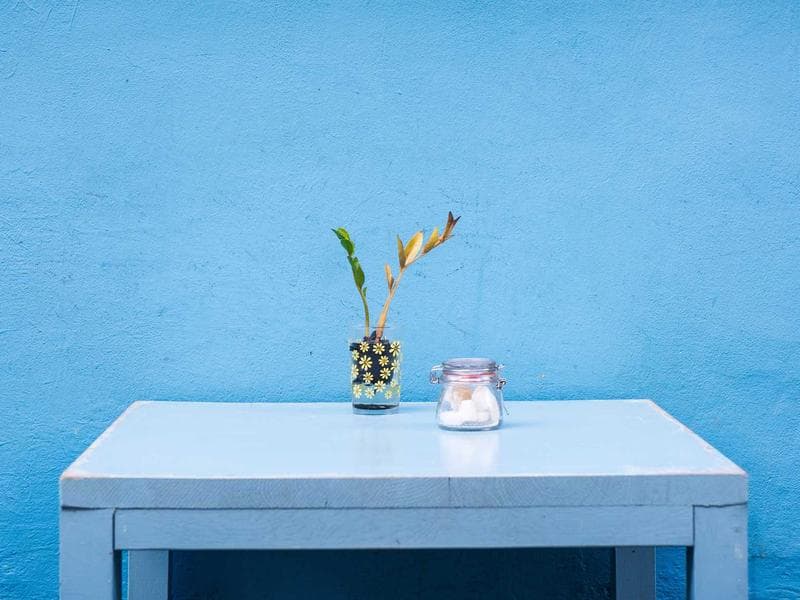 Grief, loss and bereavement therapy with Sally Mounir