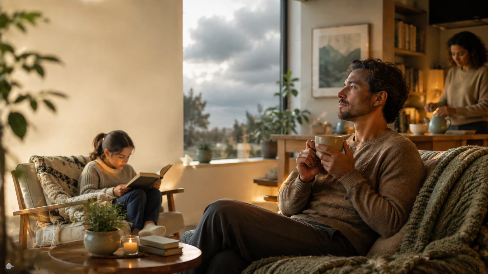 How to Protect Your Mental Health During Times of Crisis