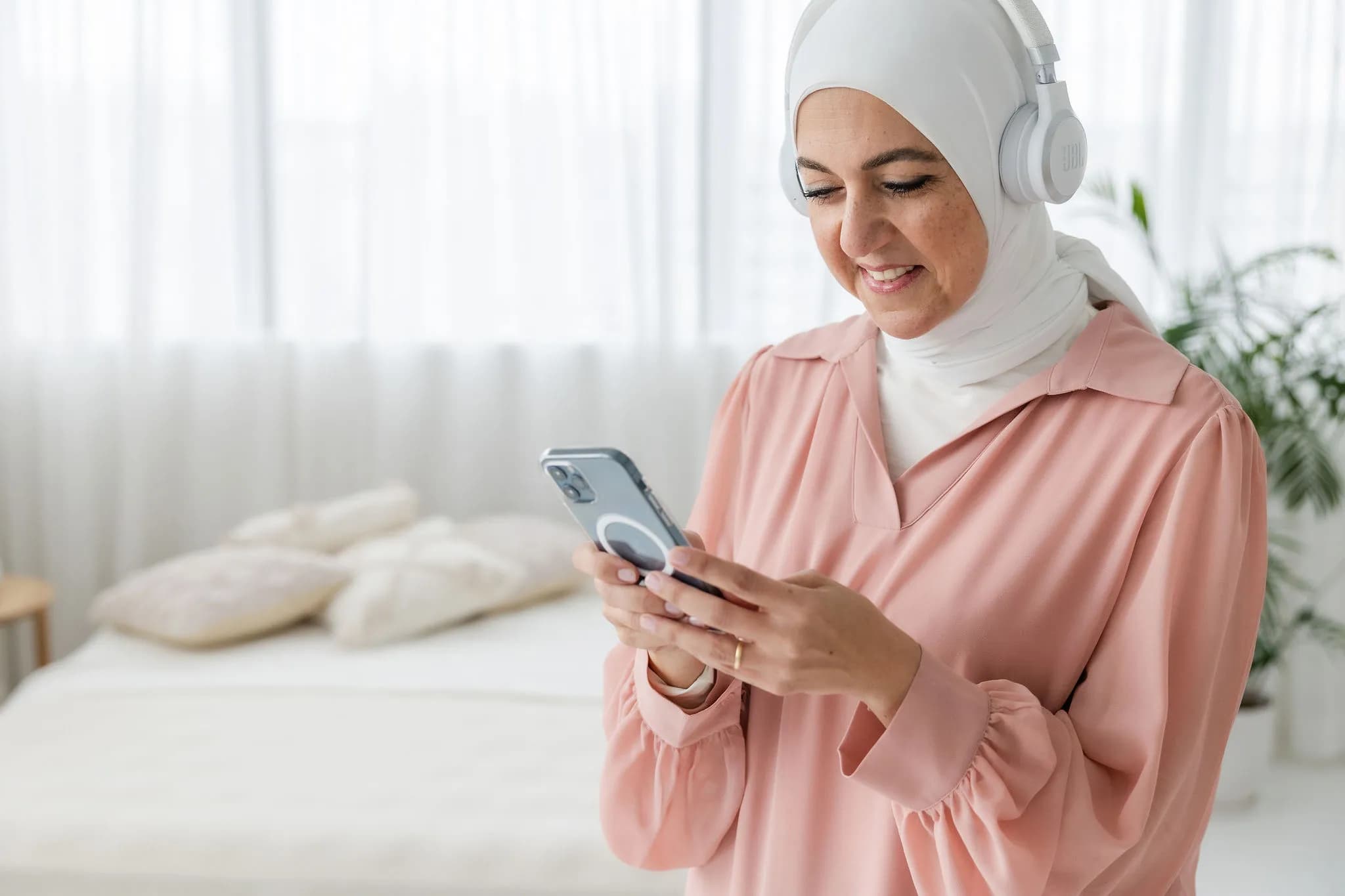 A Transformative Journey